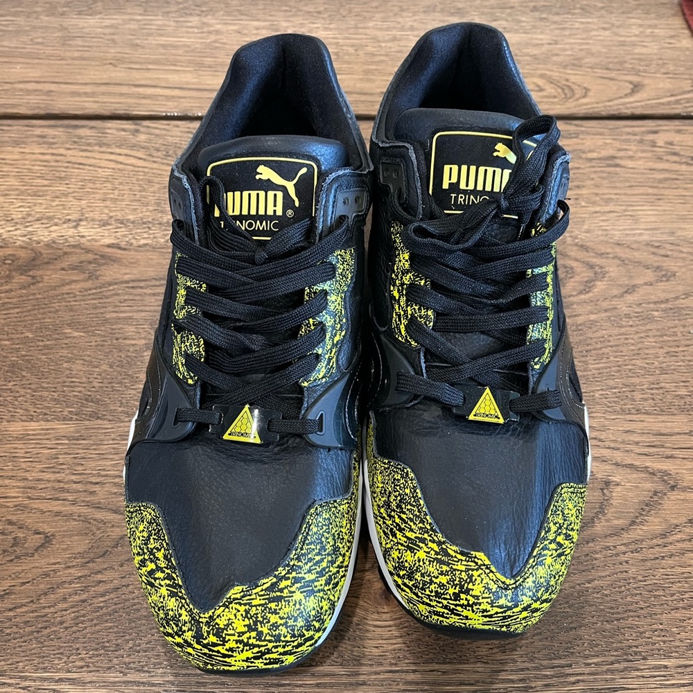 Puma men’s shoes size 13